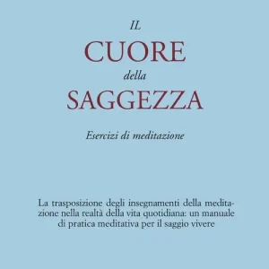 Il cuore della saggezza. Esercizi di meditazione Ultime Pezzi