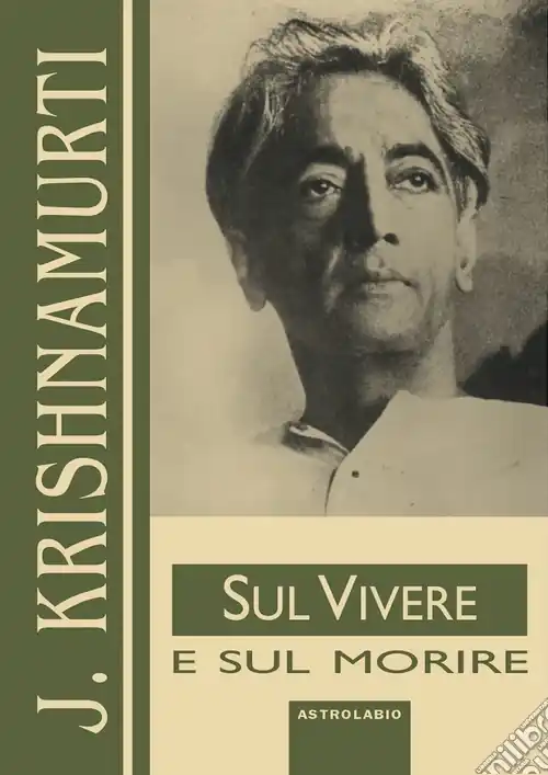 Sul vivere e sul morire Non Perdere