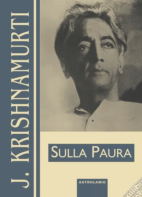 Di Tendenza Sulla paura