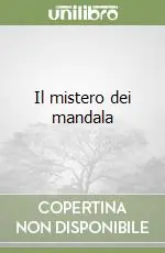 Offerta Il mistero dei mandala