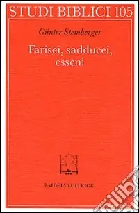 Saldi Farisei, sadducei, esseni
