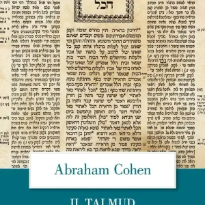 Consegna Rapida Il Talmud