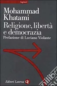 Offerta Del Giorno Religione, libertà e democrazia