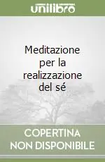 Meditazione per la realizzazione del sé Compra Adesso