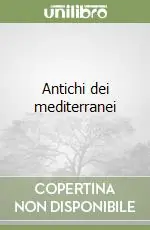 Affare Antichi dei mediterranei