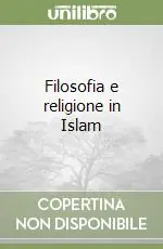 Scelto Dai Clienti Filosofia e religione in Islam
