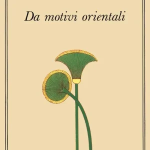 Consegna Rapida Da motivi orientali