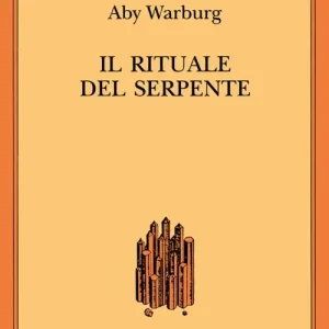 Il rituale del serpente. Una relazione di viaggio Promozione