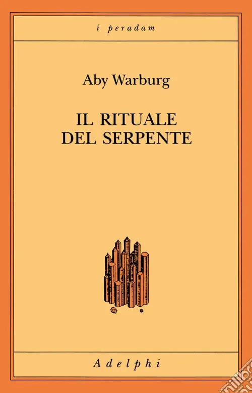 Il rituale del serpente. Una relazione di viaggio Promozione