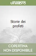Miglior Prezzo Storie dei profeti