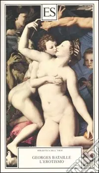 Nuova Collezione L‘erotismo