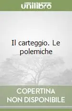 Il carteggio. Le polemiche Super Prezzo