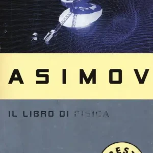 Ultime Pezzi Il libro di fisica