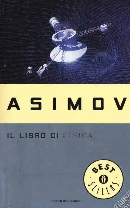 Ultime Pezzi Il libro di fisica
