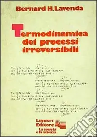 Reso Gratuito Termodinamica dei processi irreversibili