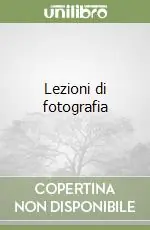 Lezioni di fotografia Offerta Speciale