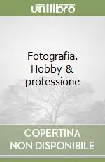 Soddisfatti O Rimborsati Fotografia. Hobby & professione