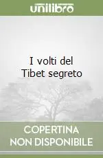 I volti del Tibet segreto Economico