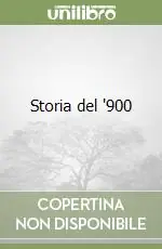 Affare Storia del ‘900