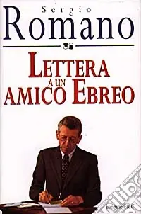 Bestseller Lettera a un amico ebreo