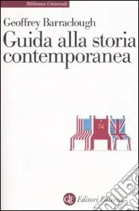 Guida alla storia contemporanea Offerta Del Giorno