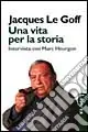 Una vita per la storia. Intervista con Marc Heurgon Prezzo Conveniente