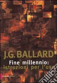Esclusivo Fine millennio istruzioni per l‘uso