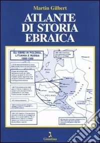 Promozione Esclusiva Atlante di storia ebraica