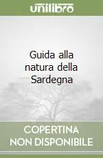 Economico Guida alla natura della Sardegna