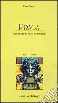 Prezzo Basso Praga. Promenade tra passato e presente