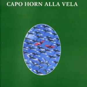 Capo Horn alla vela. 14000 miglia senza scalo Consegna Rapida
