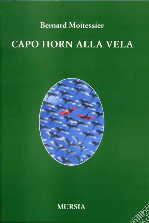 Capo Horn alla vela. 14000 miglia senza scalo Consegna Rapida