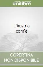 Prezzo Basso L‘Austria com‘è