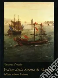 Vedute dello stretto di Messina Promozione
