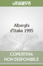 Alberghi d‘Italia 1995 Prezzo Basso