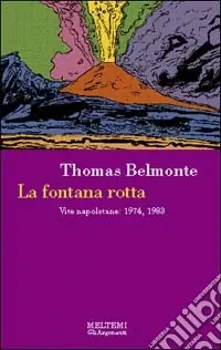 La fontana rotta. Vite napoletane 1974, 1983 Offerta Limitata