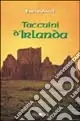 Taccuini d‘Irlanda Novità