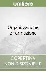 Organizzazione e formazione Occasione