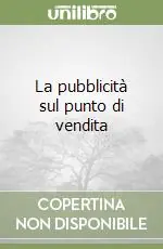 La pubblicità sul punto di vendita Occasione
