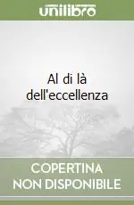 Al di là dell‘eccellenza Prezzo Basso