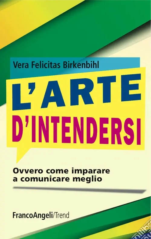 Pagamento Sicuro L‘arte d‘intendersi. Ovvero come imparare a comunicare meglio