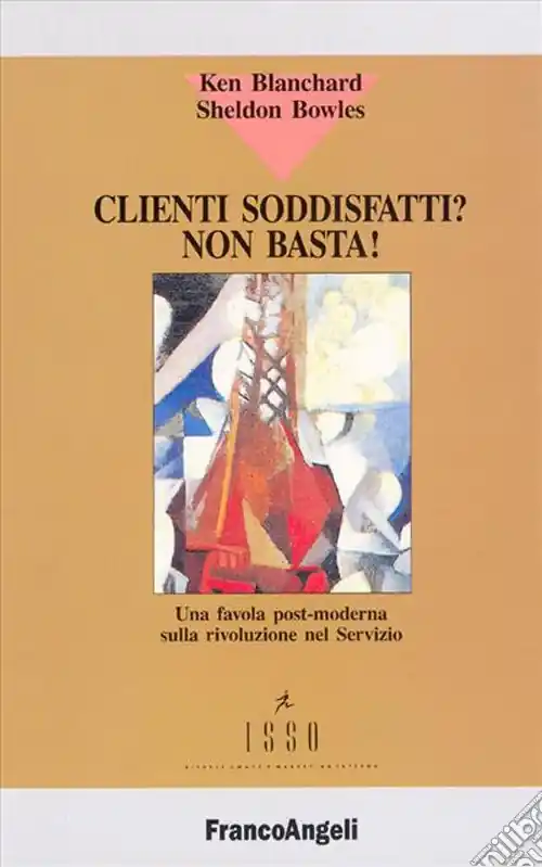 Offerta Speciale Clienti soddisfatti? Non basta!