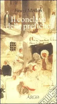 Promozione Il conclave delle prefiche