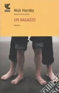 Un ragazzo Quantità Limitata