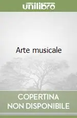 Promozione Esclusiva Arte musicale