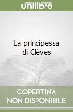 La principessa di Clèves Prezzo Scontato