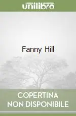 Spedito Oggi Fanny Hill