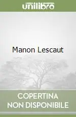 Compra Online Manon Lescaut