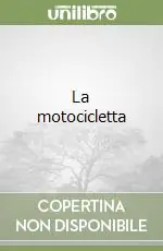 La motocicletta Ultimissimo Modello