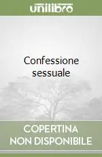 Confessione sessuale Popolare
